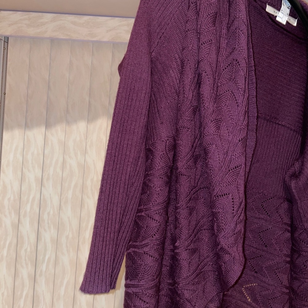 Max studio Cardigan - Picture 5 of 11